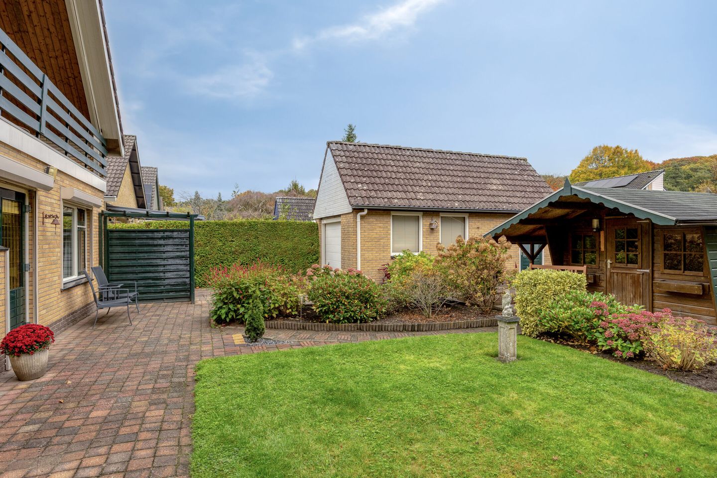 Foto 34 van Tusseler 113