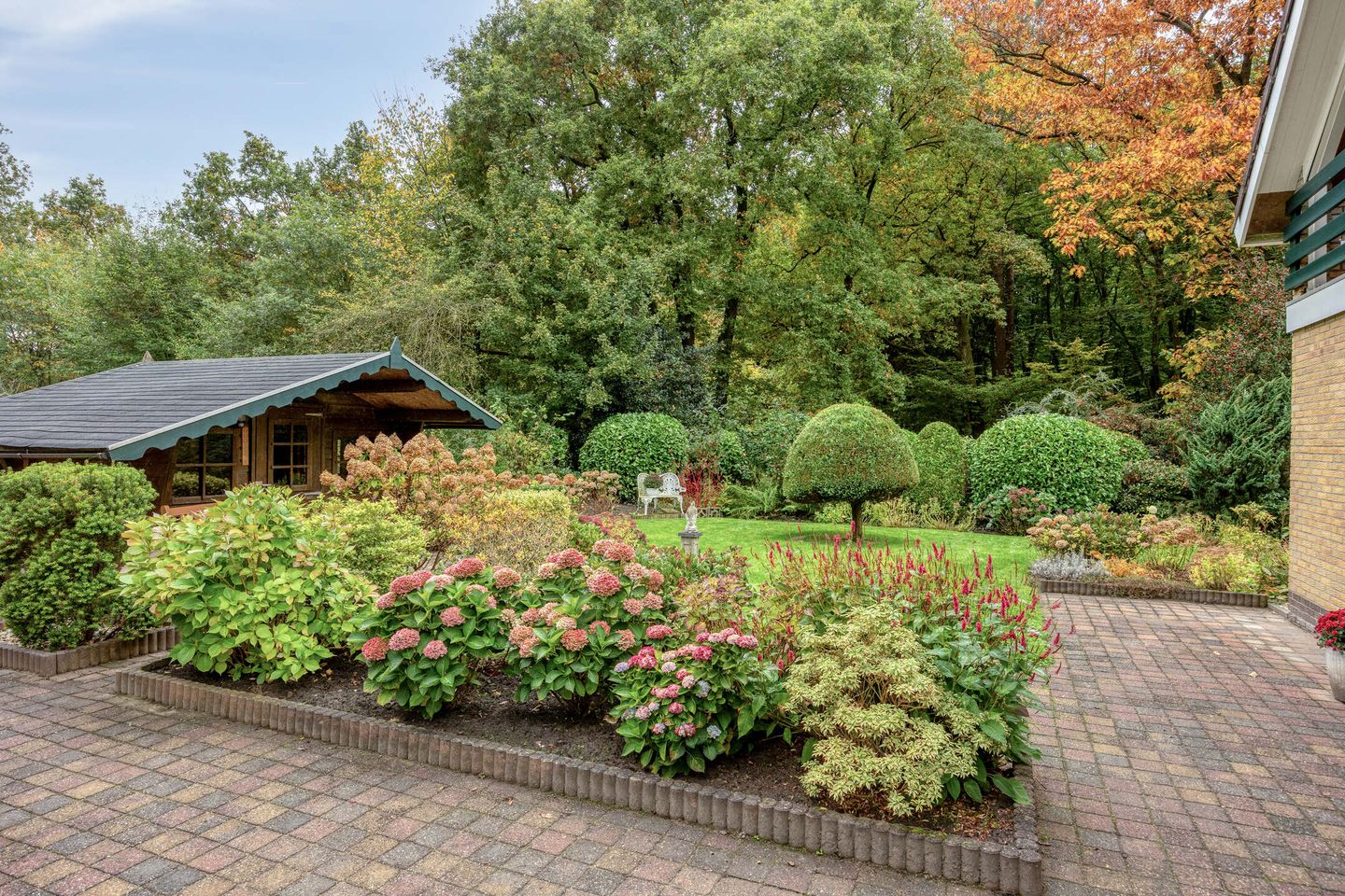 Foto 35 van Tusseler 113