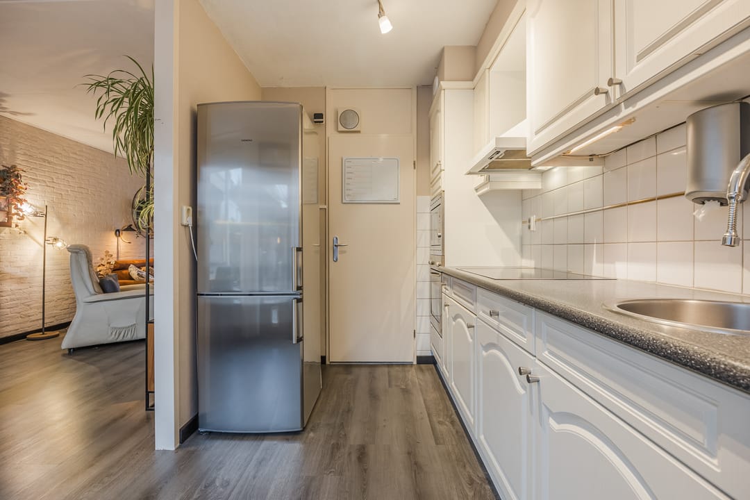 Foto 11 van Grevenbichtstraat 40