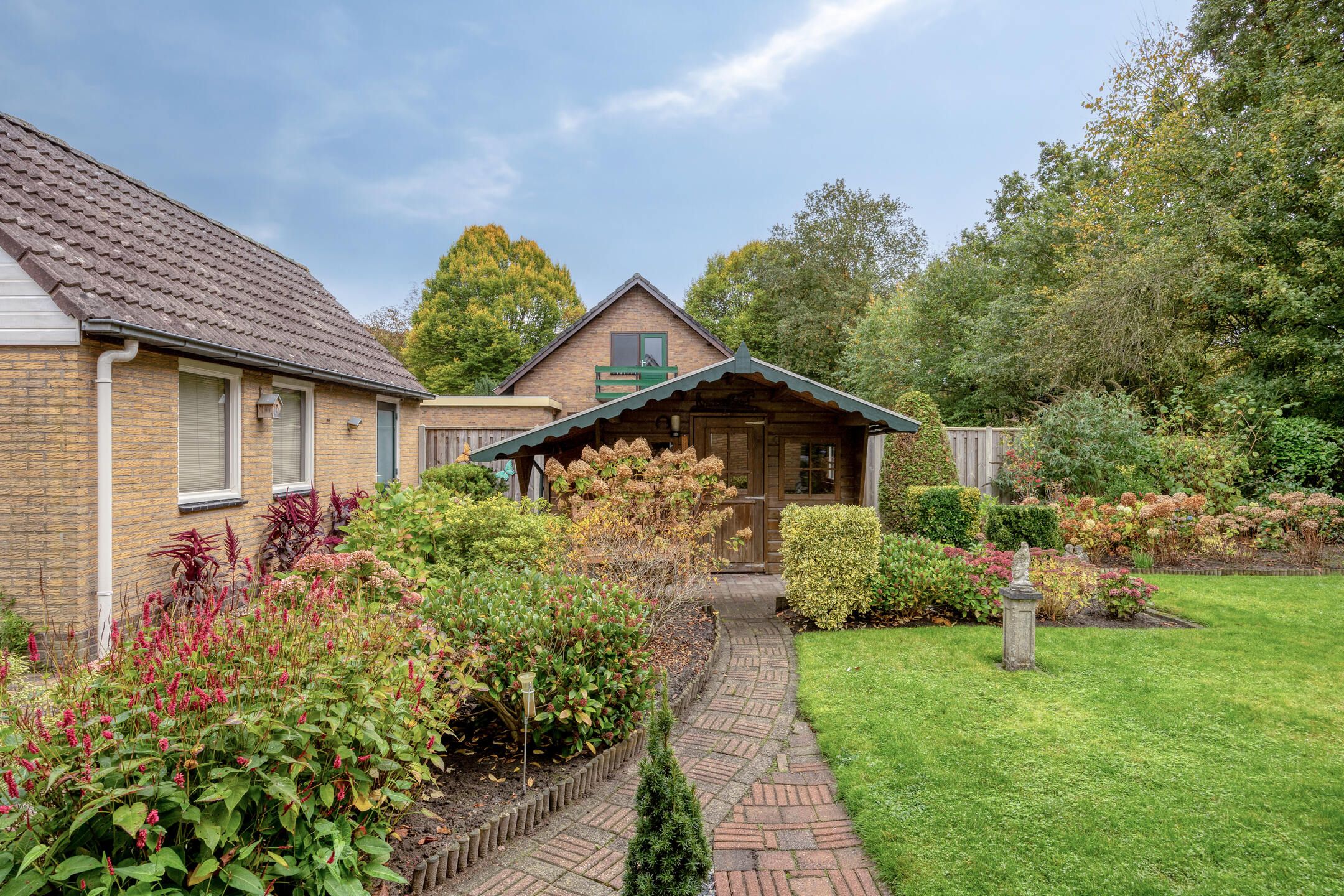 Foto 36 van Tusseler 113