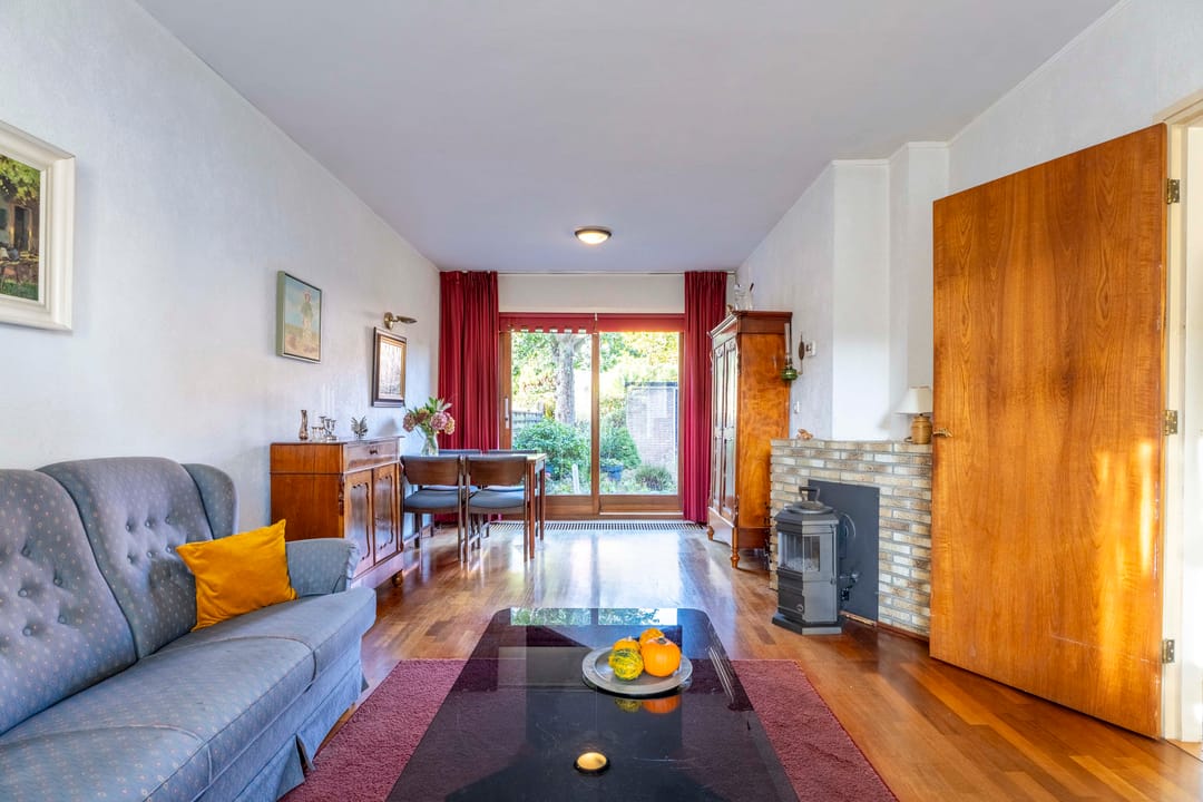 Foto 2 van Korenbloemlaan 39