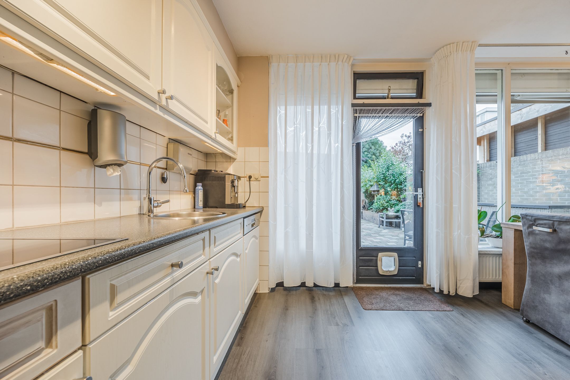 Foto 12 van Grevenbichtstraat 40