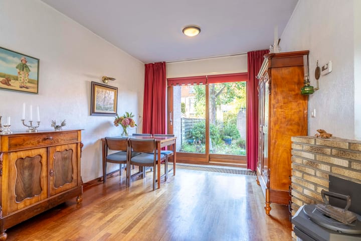 Foto 3 van Korenbloemlaan 39