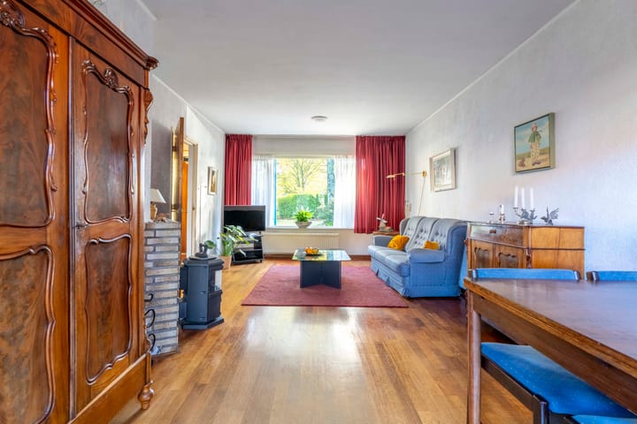 Foto 4 van Korenbloemlaan 39