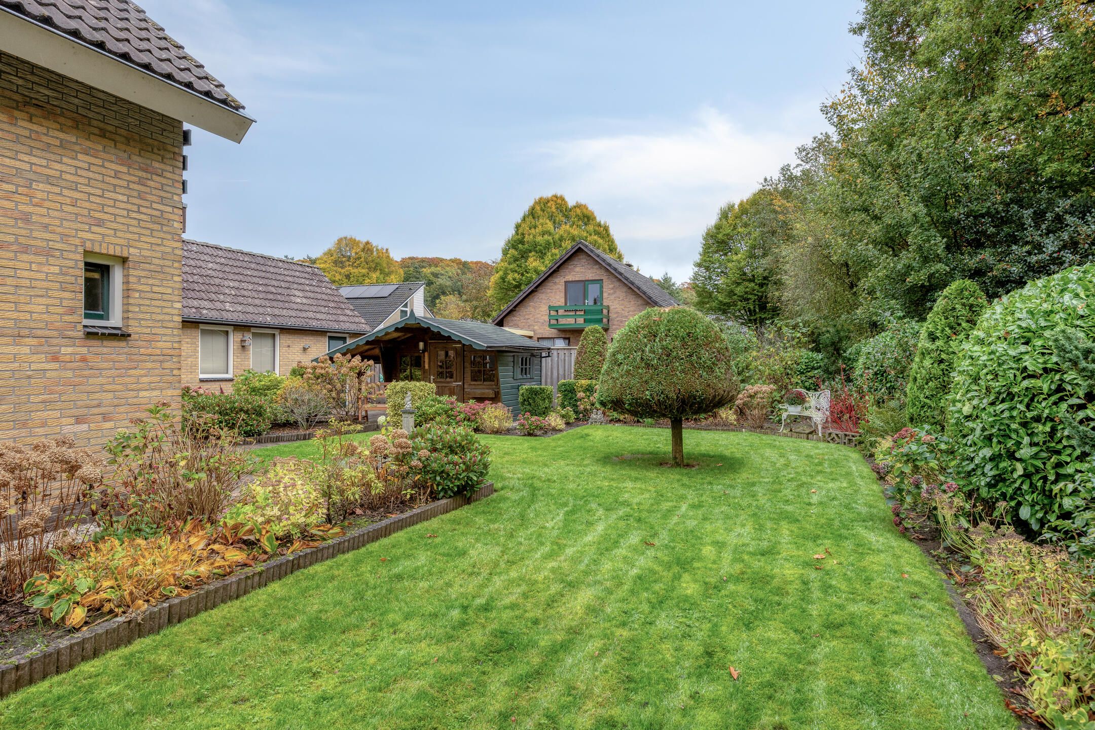 Foto 39 van Tusseler 113