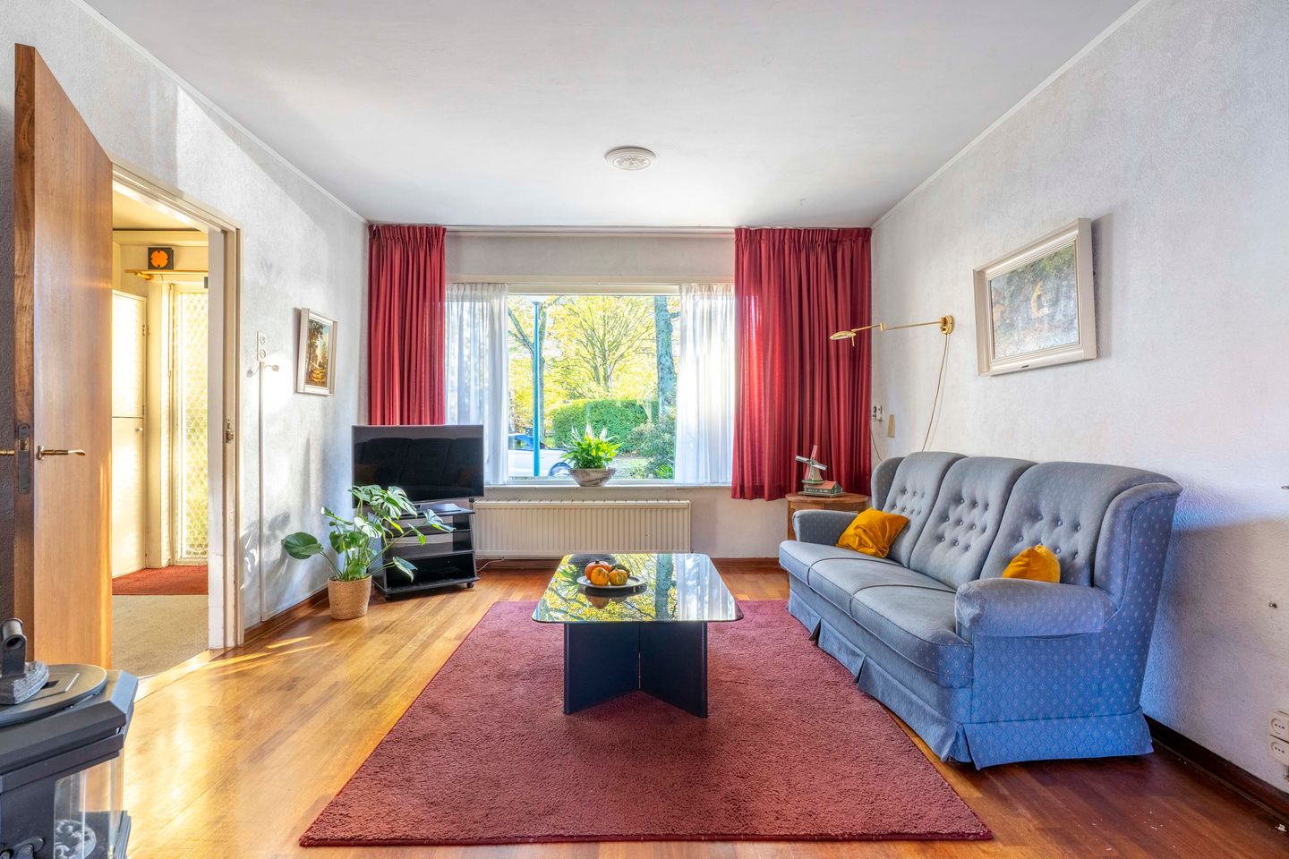 Foto 5 van Korenbloemlaan 39