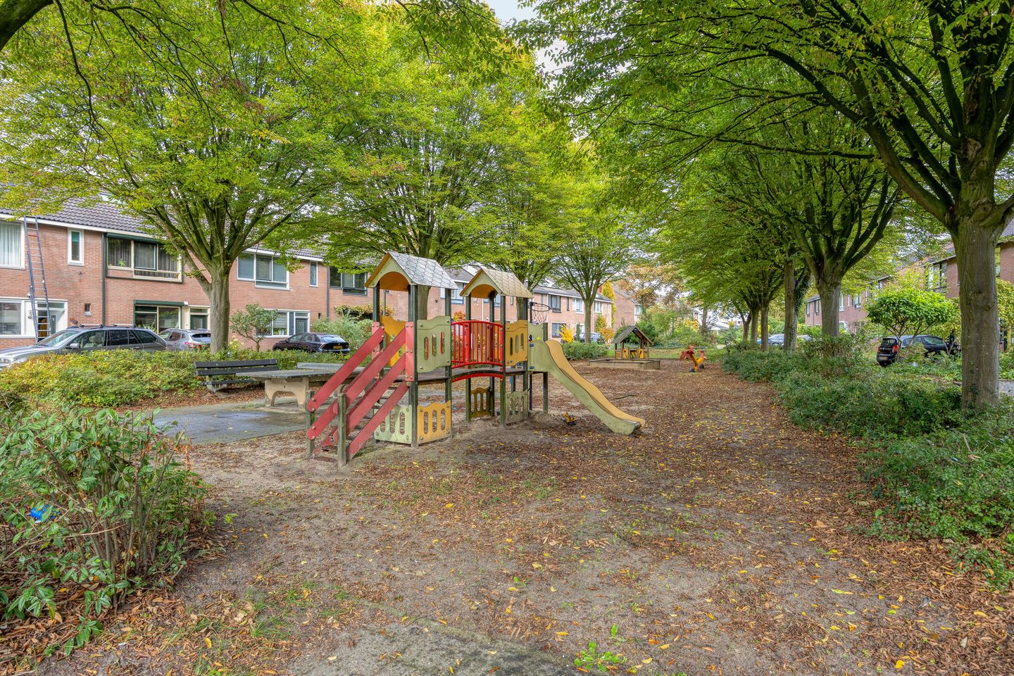 Foto 44 van Tusseler 113