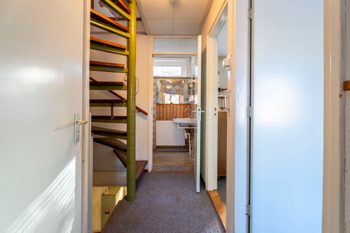 Foto 14 van Korenbloemlaan 39