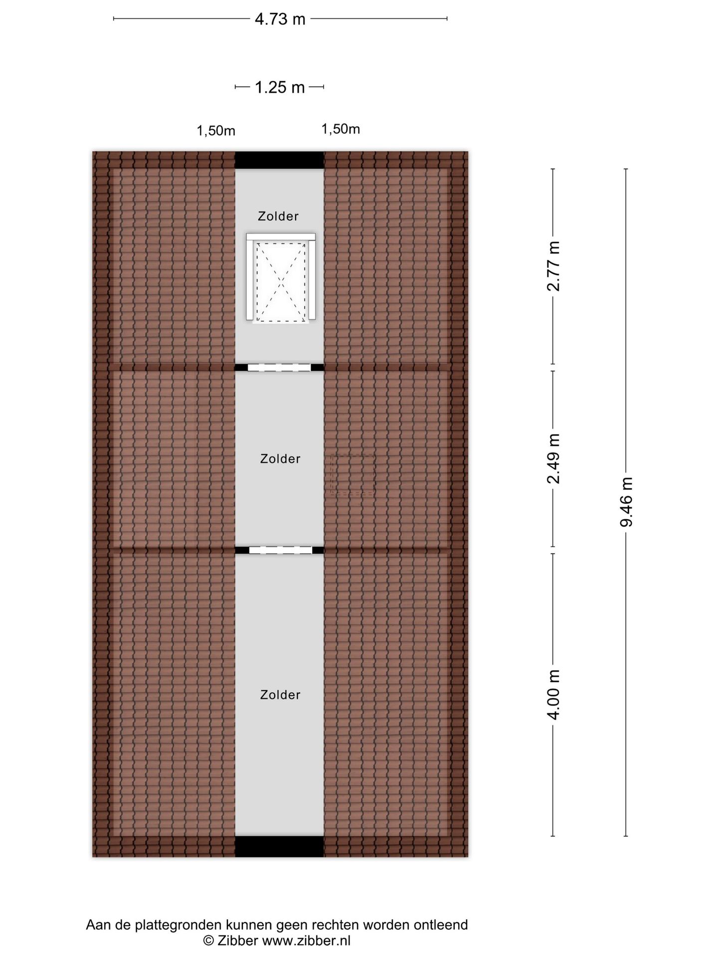 Foto 50 van Tusseler 113