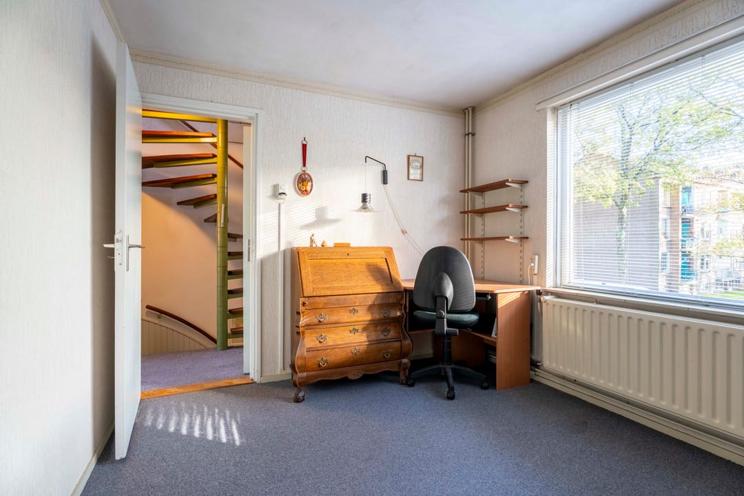 Foto 16 van Korenbloemlaan 39