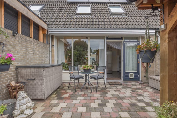 Foto 30 van Grevenbichtstraat 40