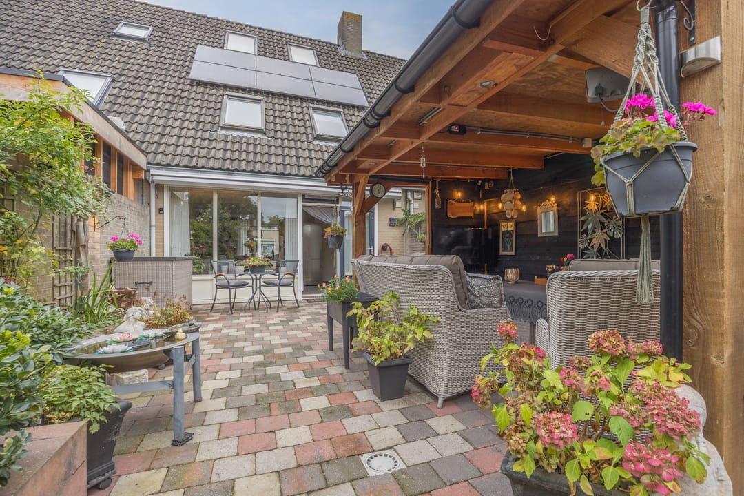 Foto 31 van Grevenbichtstraat 40