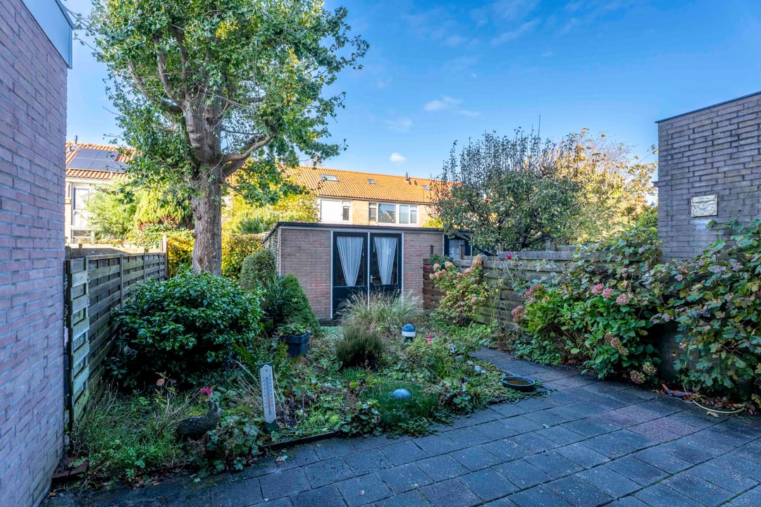 Foto 23 van Korenbloemlaan 39