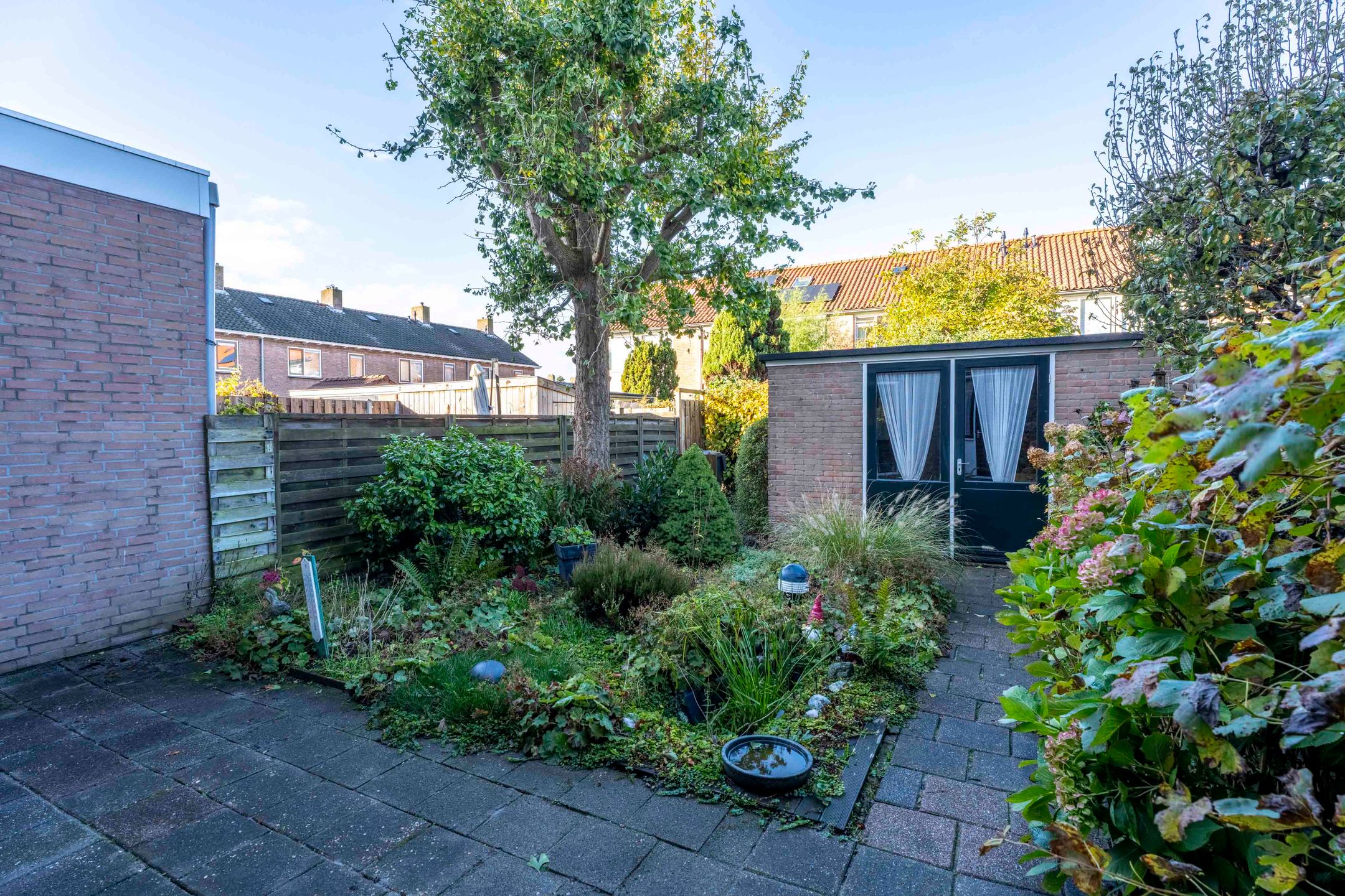 Foto 24 van Korenbloemlaan 39