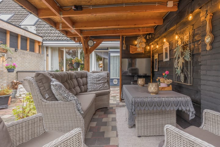 Foto 33 van Grevenbichtstraat 40