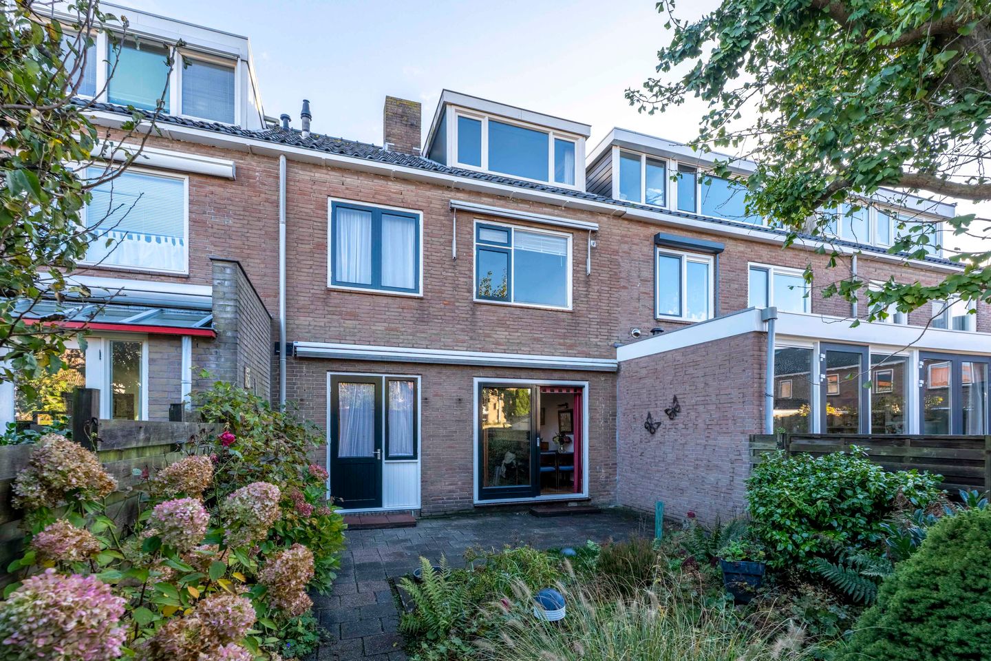 Foto 25 van Korenbloemlaan 39