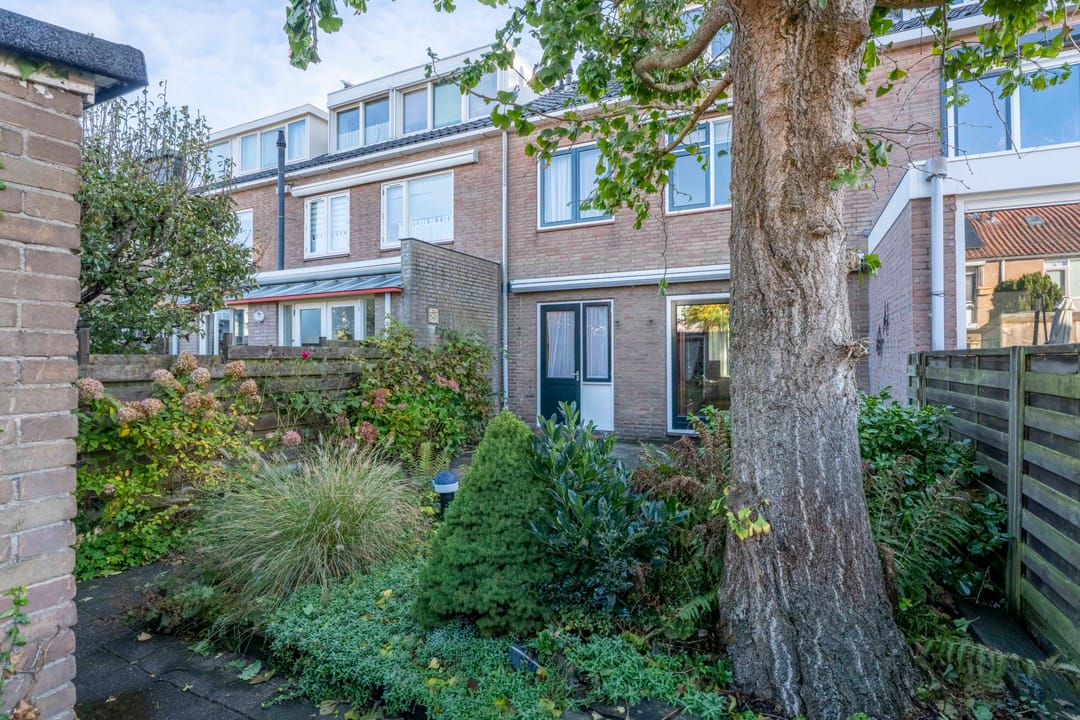 Foto 26 van Korenbloemlaan 39