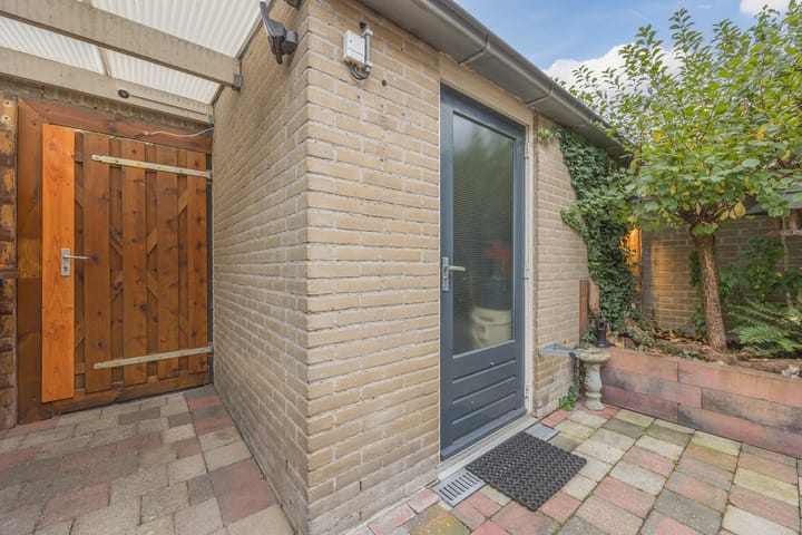 Foto 35 van Grevenbichtstraat 40