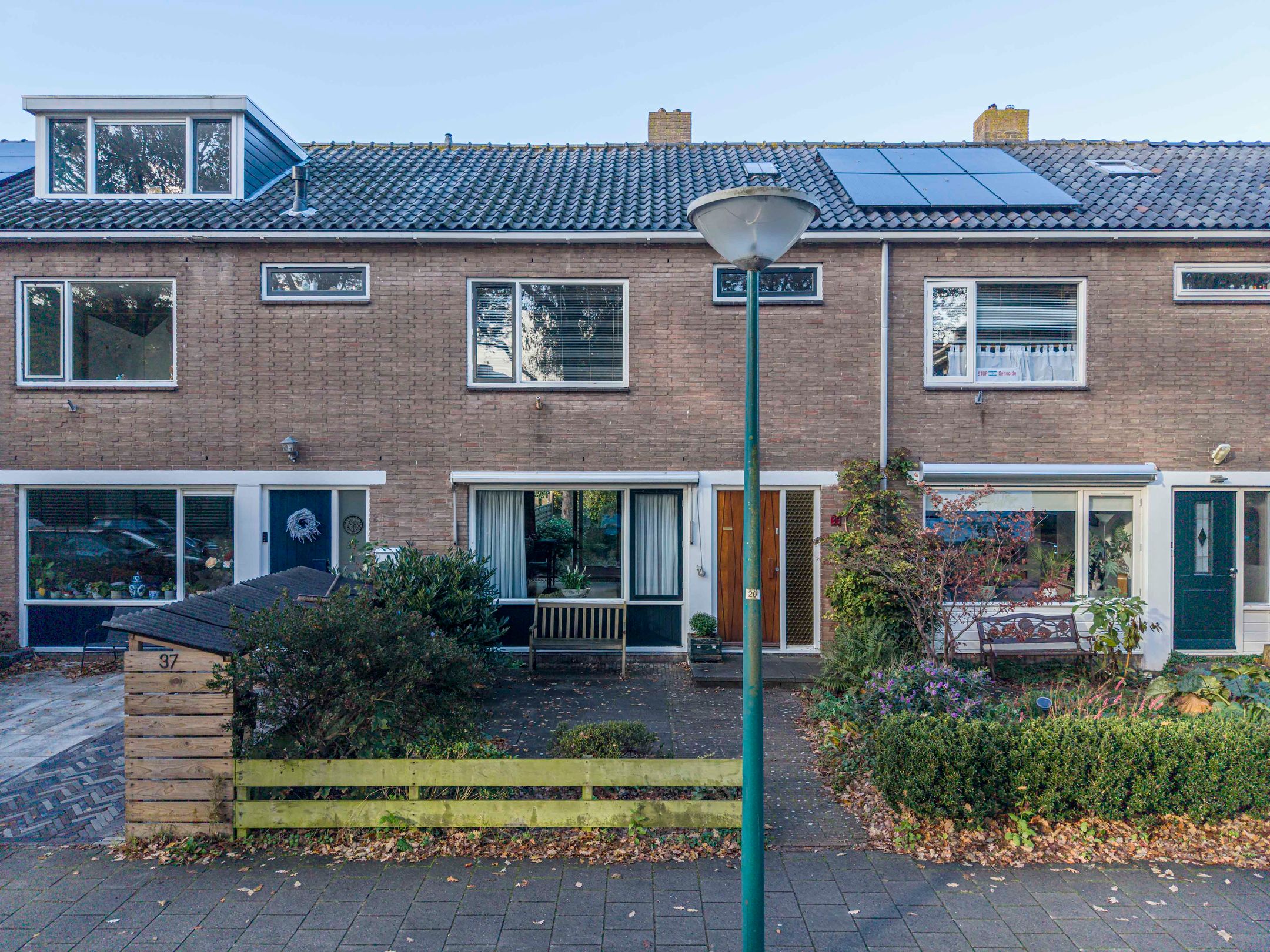 Foto 27 van Korenbloemlaan 39