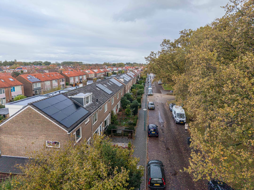 Foto 28 van Korenbloemlaan 39