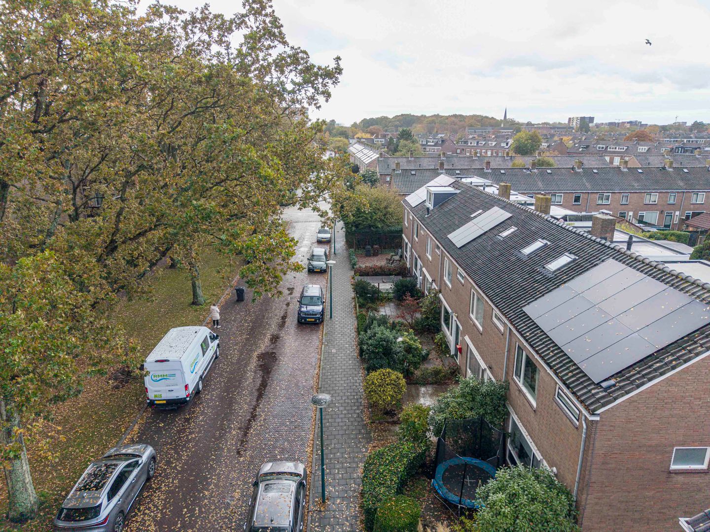 Foto 29 van Korenbloemlaan 39