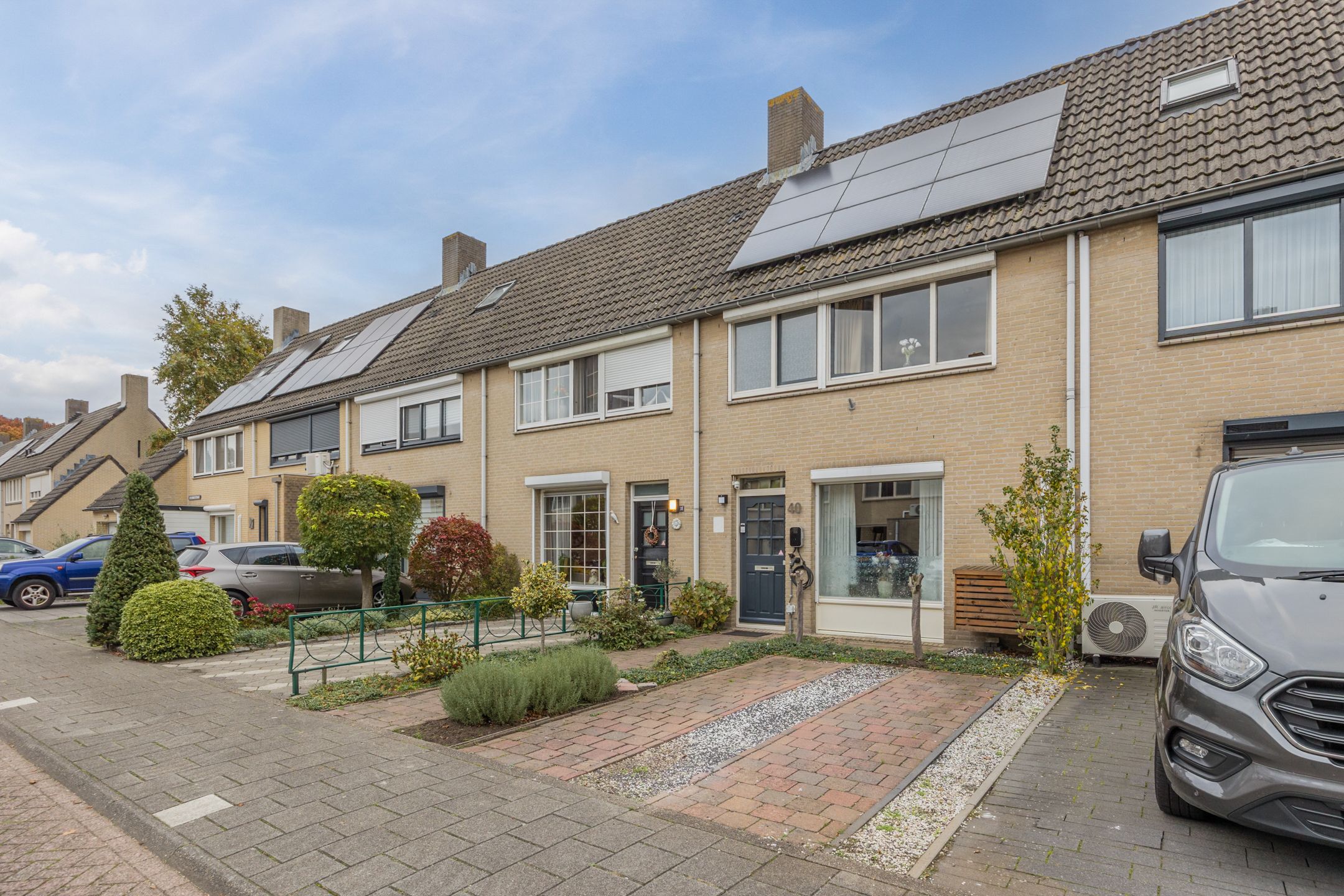 Foto 39 van Grevenbichtstraat 40