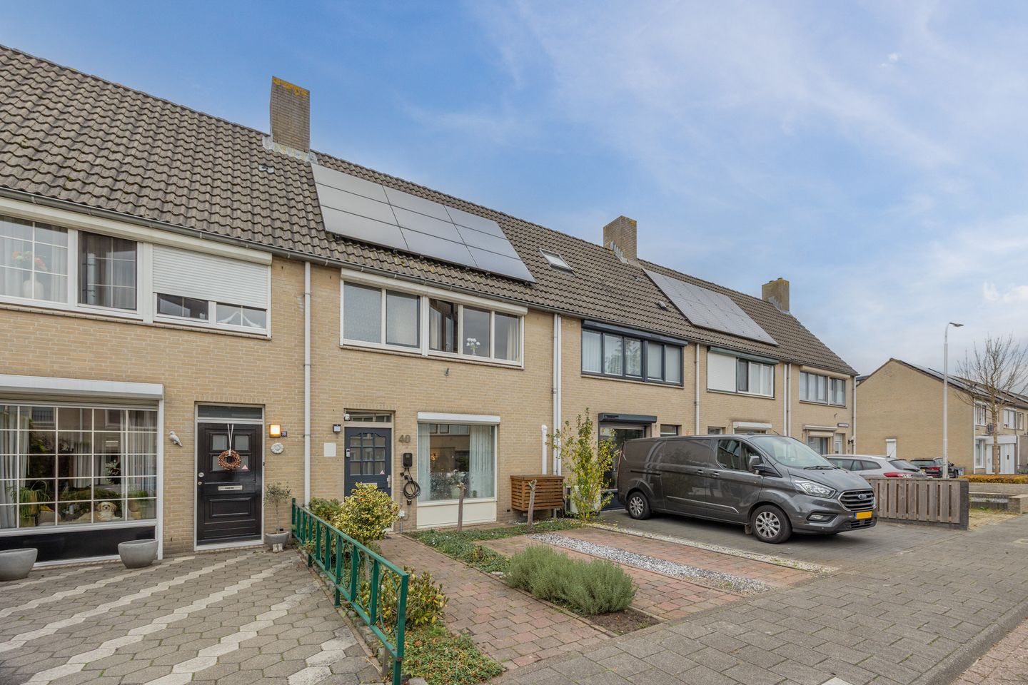 Foto 40 van Grevenbichtstraat 40