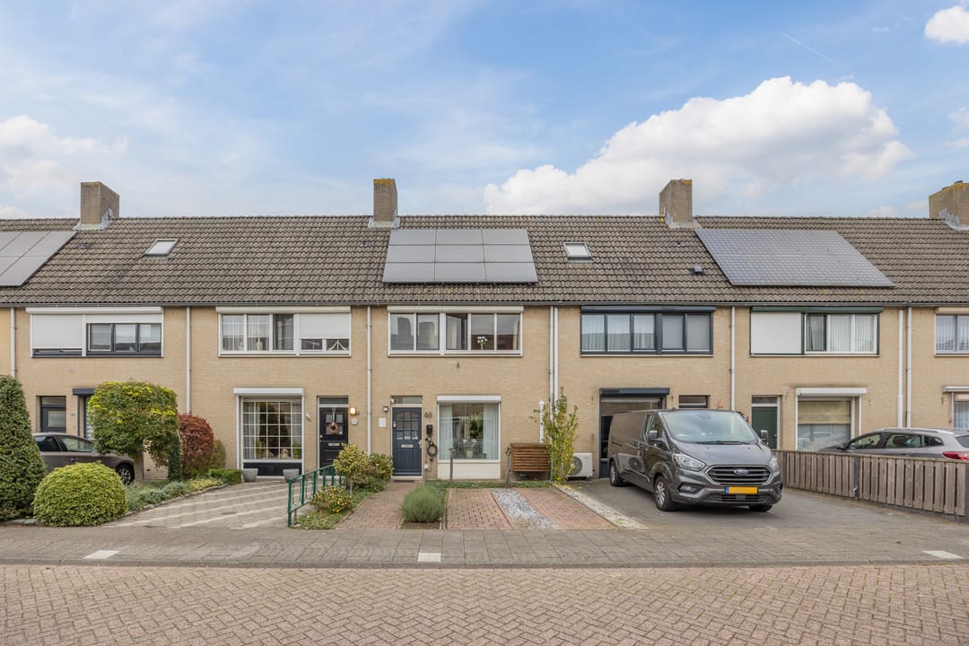 Foto 41 van Grevenbichtstraat 40