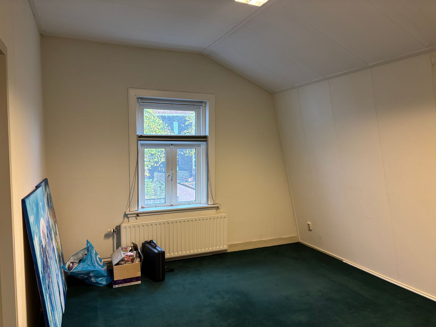 Bekijk foto 3 van Oldenzaalsestraat 212