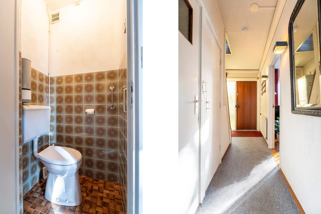 Foto 8 van Korenbloemlaan 39