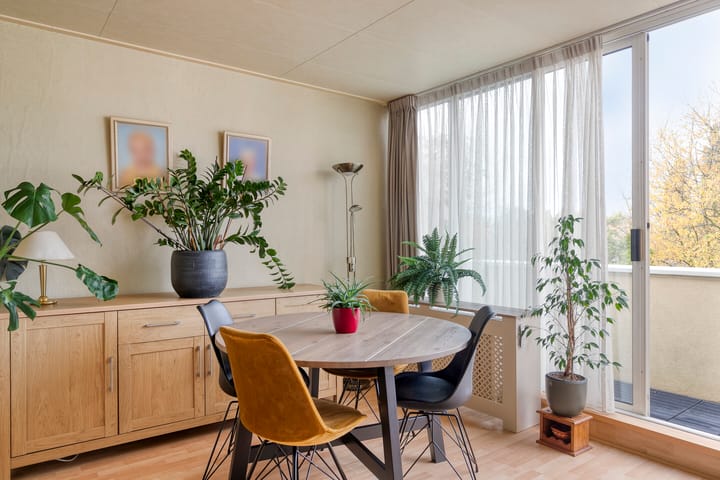 Foto 2 van Meijersplein-Noord 46