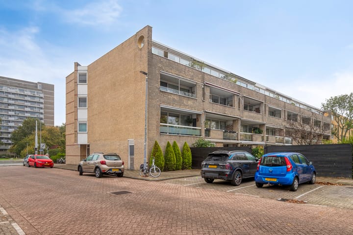 Foto 4 van Meijersplein-Noord 46