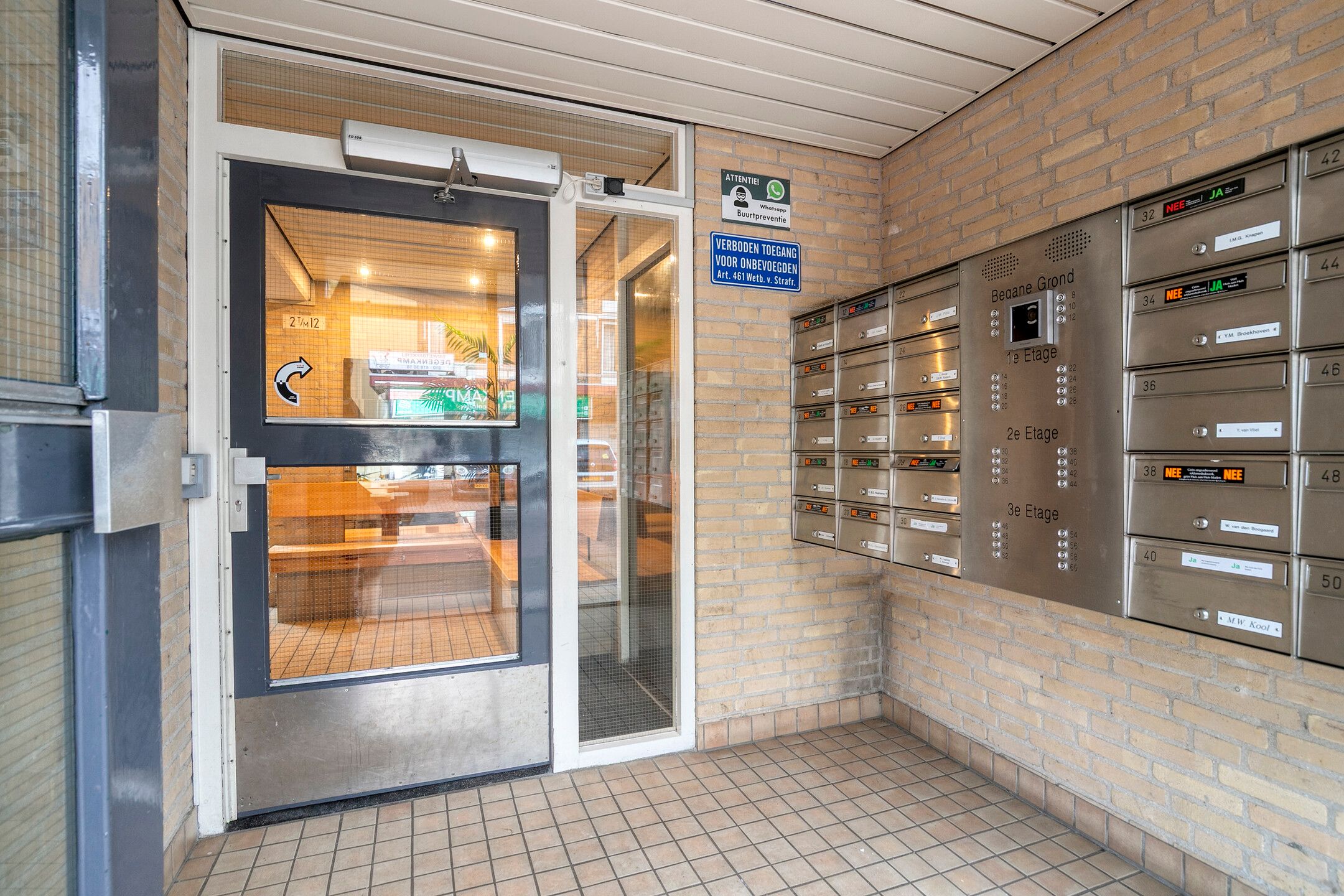 Photo 6 of Meijersplein-Noord 46