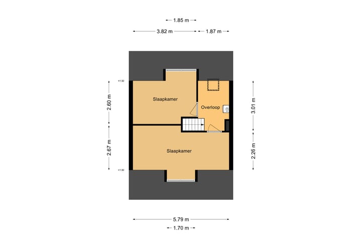 Photo 41 of Javastraat 104