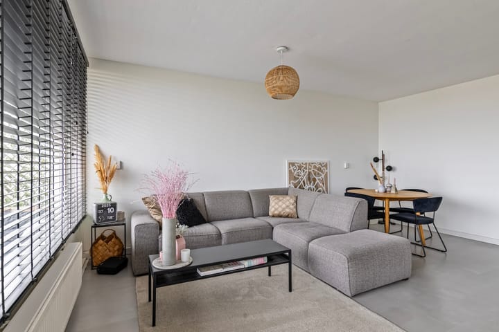 Foto 1 van Oost-Dorsch 129