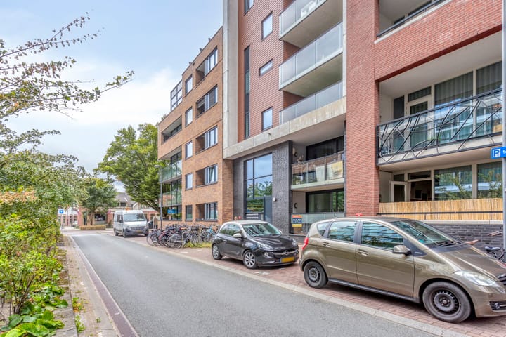 Photo 5 of Anton Philipslaan 150