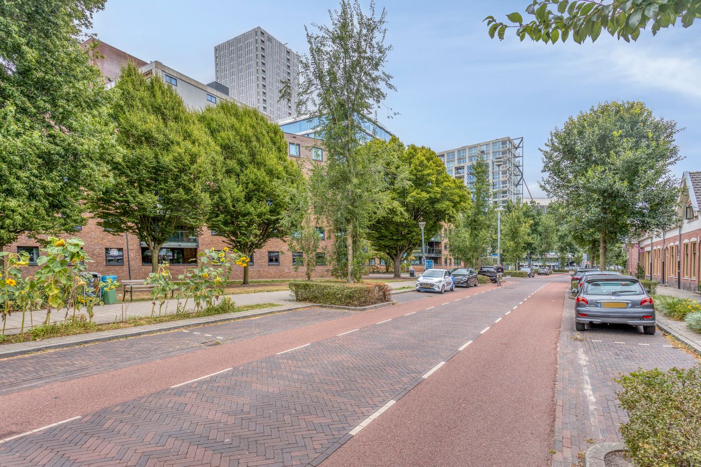 Foto 29 van Anton Philipslaan 150