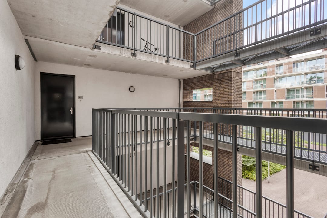 Foto 8 van Anton Philipslaan 150