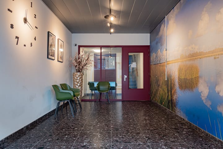 Foto 4 van Willinkplein 75