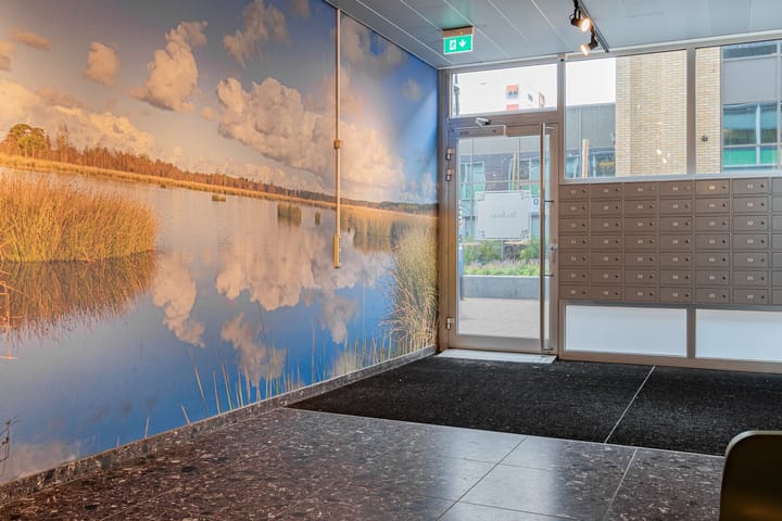 Foto 5 van Willinkplein 75