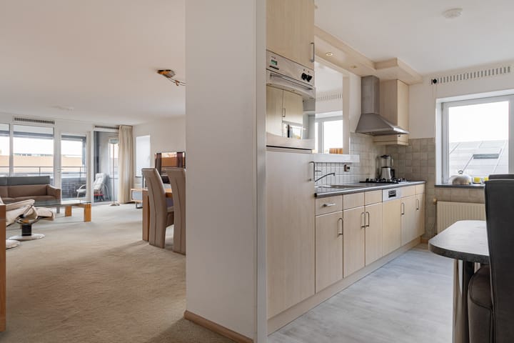 Foto 13 van Willinkplein 75