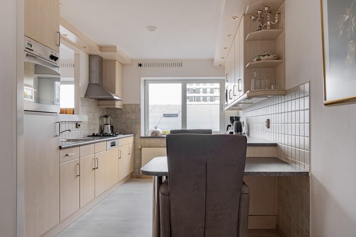 Foto 14 van Willinkplein 75