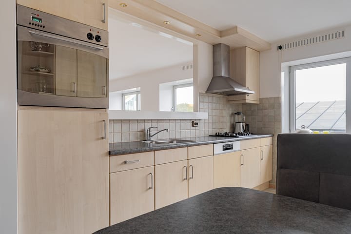 Foto 15 van Willinkplein 75