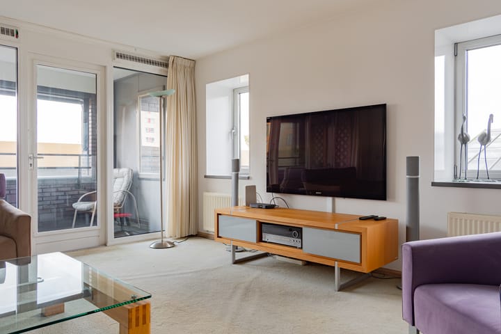 Foto 20 van Willinkplein 75