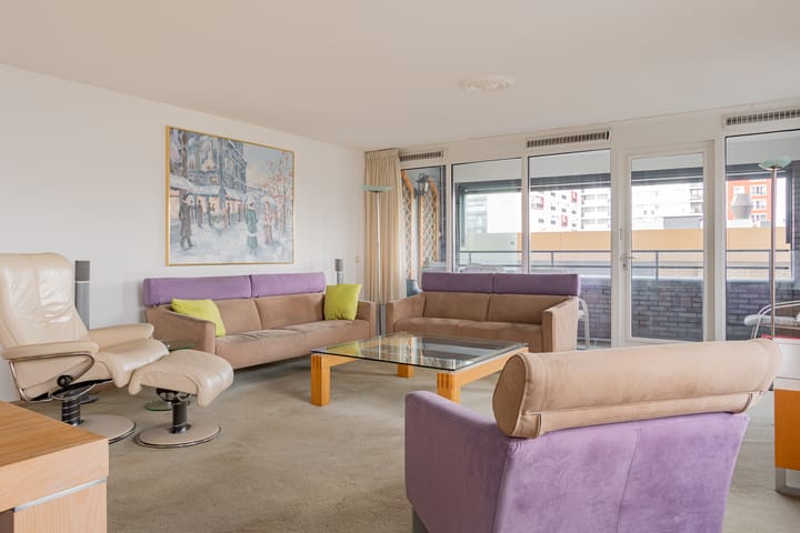 Foto 21 van Willinkplein 75