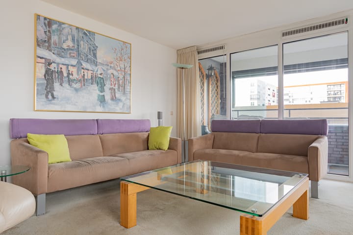 Foto 22 van Willinkplein 75