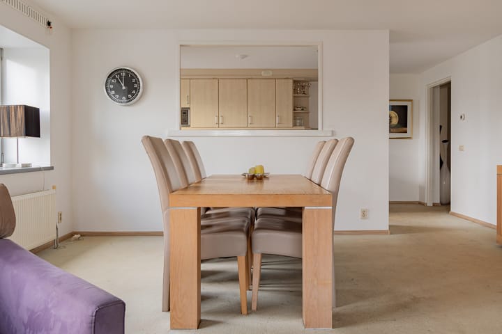 Foto 25 van Willinkplein 75