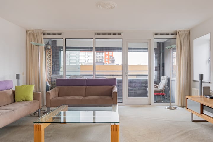 Foto 26 van Willinkplein 75