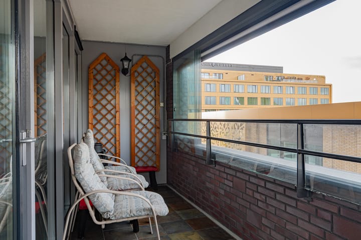 Foto 27 van Willinkplein 75