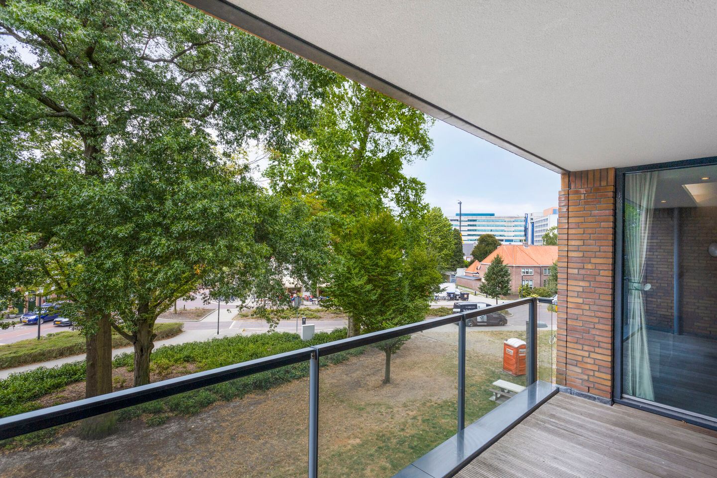 Foto 4 van Anton Philipslaan 150